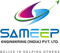 Sameep Engineering (INDIA) Pvt. Ltd. - Believe in Helping Others